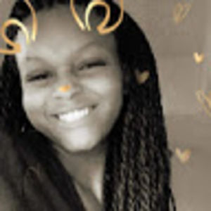 Meet your Posher, Zariah